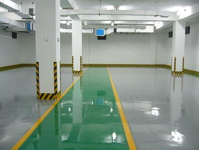 奉賢專業環氧地坪施工廠家 打造卓越涂裝工程，賦能工業與商業空間