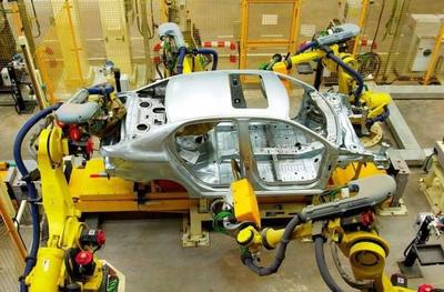 智能工廠與汽車創(chuàng)新 2024年汽車制造業(yè)博覽會(huì)涂裝工程施工專題前瞻